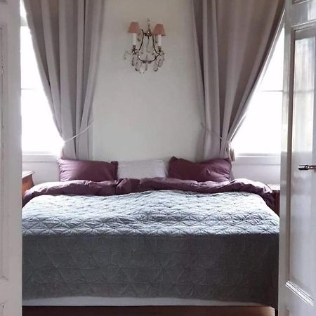 Hemse Ronehamn Bed And Breakfast מראה חיצוני תמונה