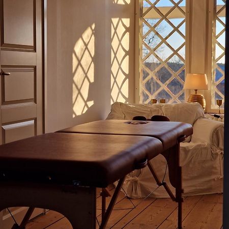 Hemse Ronehamn Bed And Breakfast מראה חיצוני תמונה