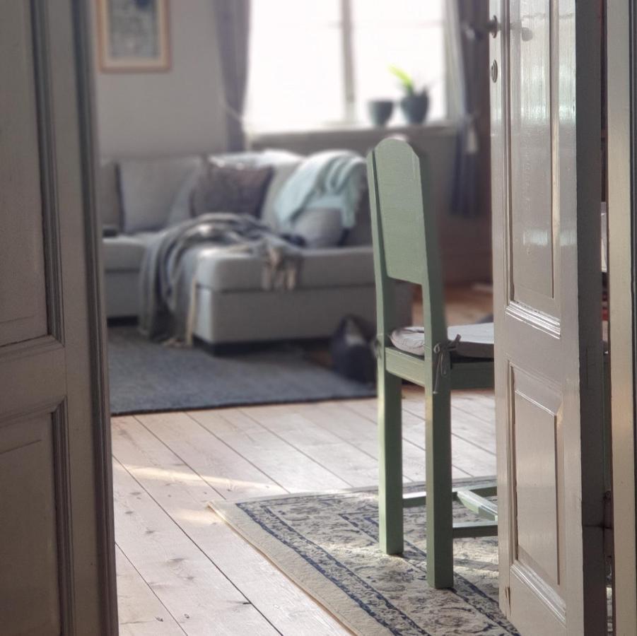 Hemse Ronehamn Bed And Breakfast מראה חיצוני תמונה