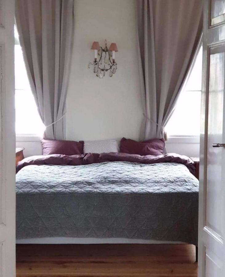 Hemse Ronehamn Bed And Breakfast מראה חיצוני תמונה