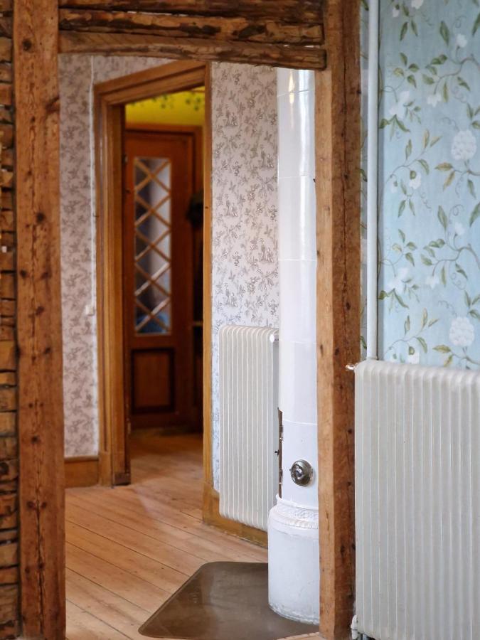 Hemse Ronehamn Bed And Breakfast מראה חיצוני תמונה