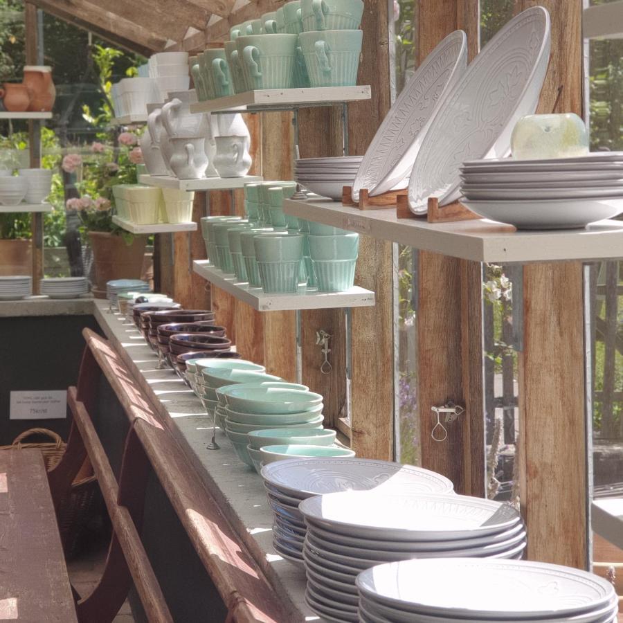Hemse Ronehamn Bed And Breakfast מראה חיצוני תמונה