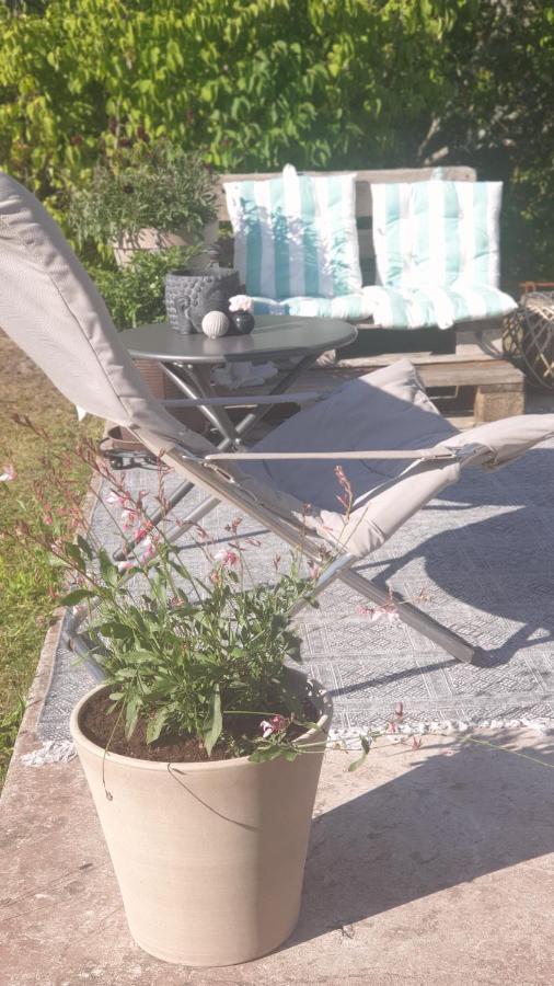 Hemse Ronehamn Bed And Breakfast מראה חיצוני תמונה
