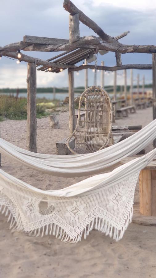 Hemse Ronehamn Bed And Breakfast מראה חיצוני תמונה