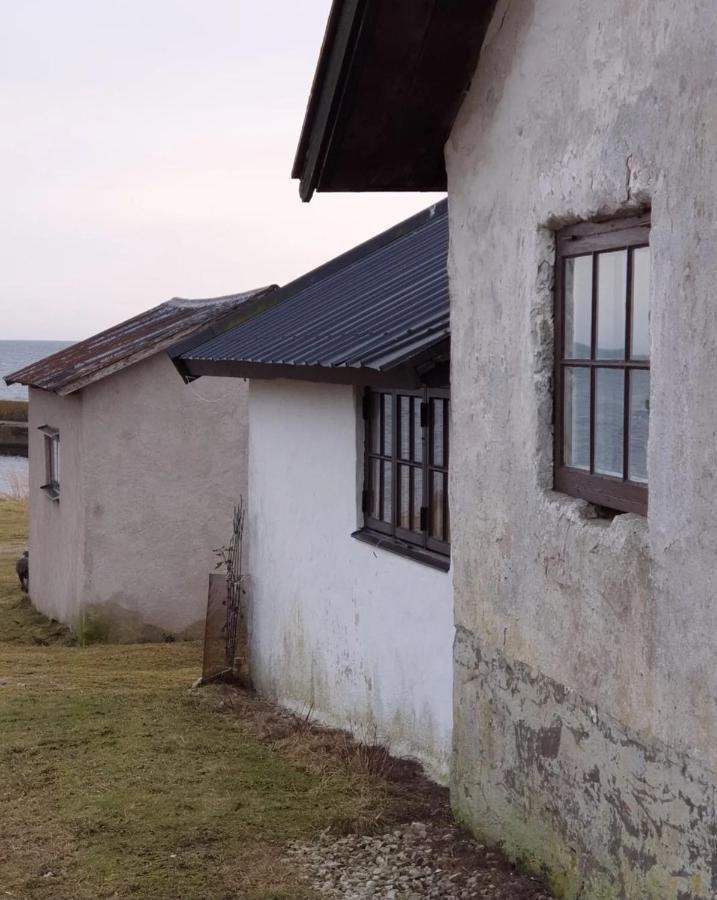 Hemse Ronehamn Bed And Breakfast מראה חיצוני תמונה