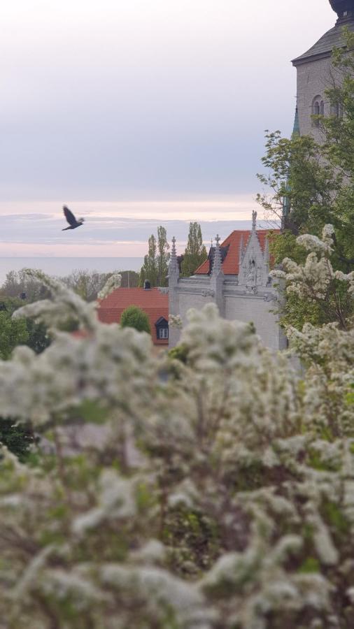 Hemse Ronehamn Bed And Breakfast מראה חיצוני תמונה
