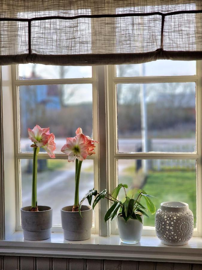 Hemse Ronehamn Bed And Breakfast מראה חיצוני תמונה