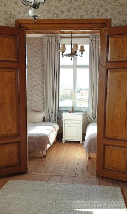 Hemse Ronehamn Bed And Breakfast מראה חיצוני תמונה
