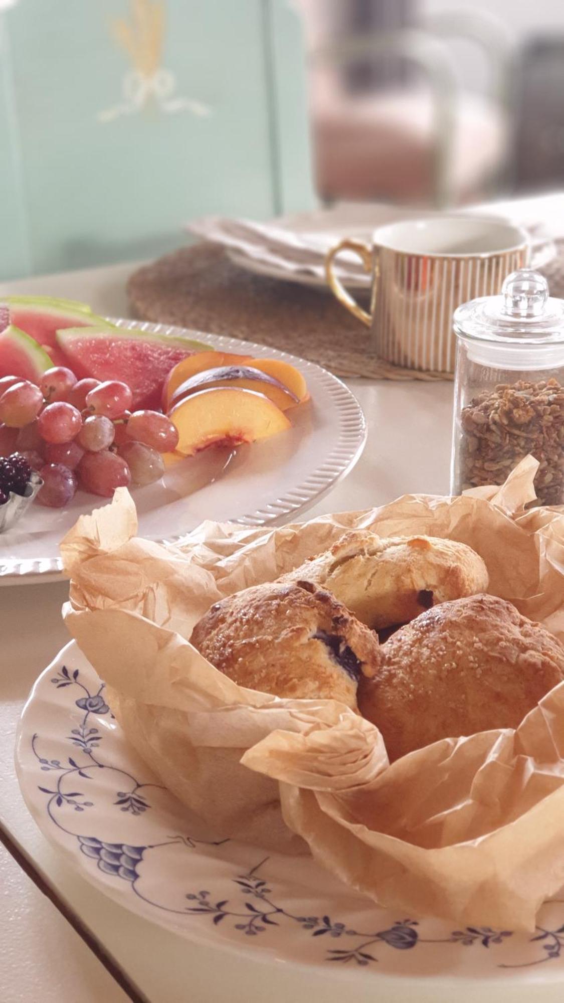 Hemse Ronehamn Bed And Breakfast מראה חיצוני תמונה