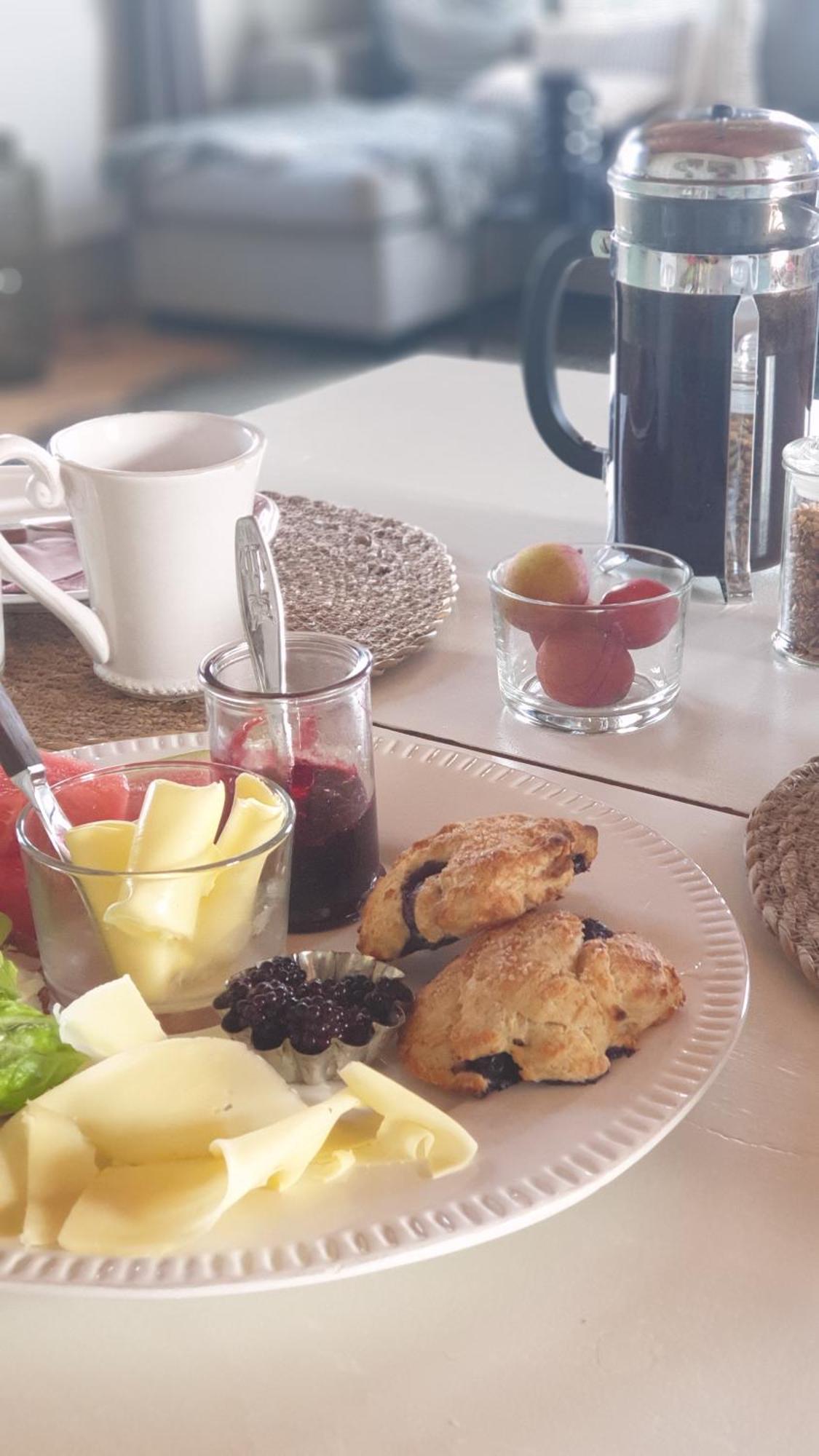 Hemse Ronehamn Bed And Breakfast מראה חיצוני תמונה