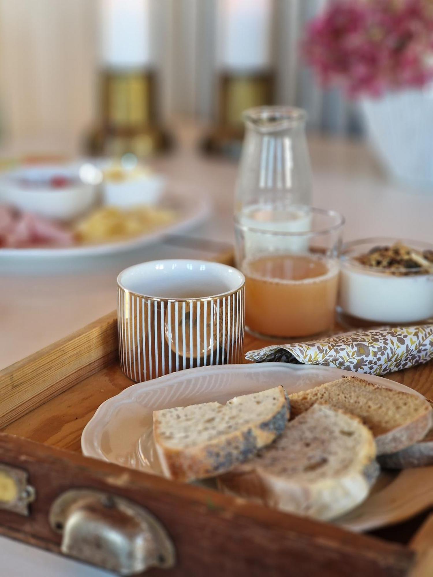 Hemse Ronehamn Bed And Breakfast מראה חיצוני תמונה