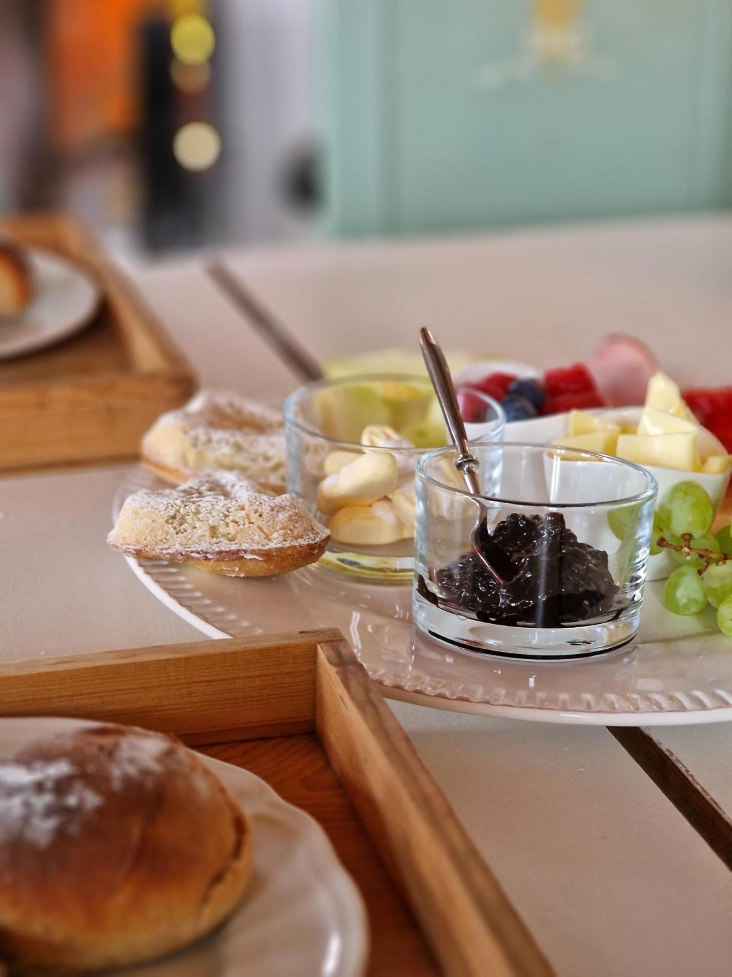 Hemse Ronehamn Bed And Breakfast מראה חיצוני תמונה